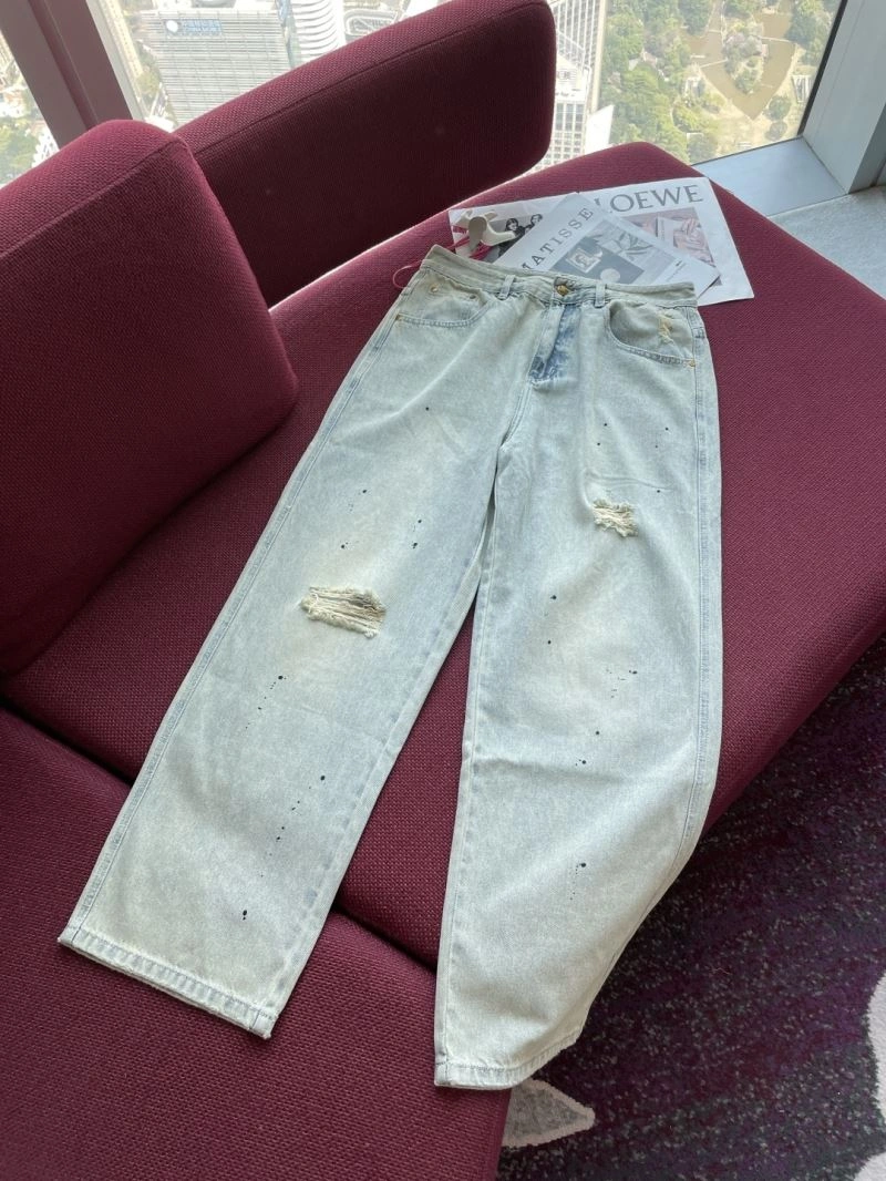 SunProtective Celine Jeans 107389