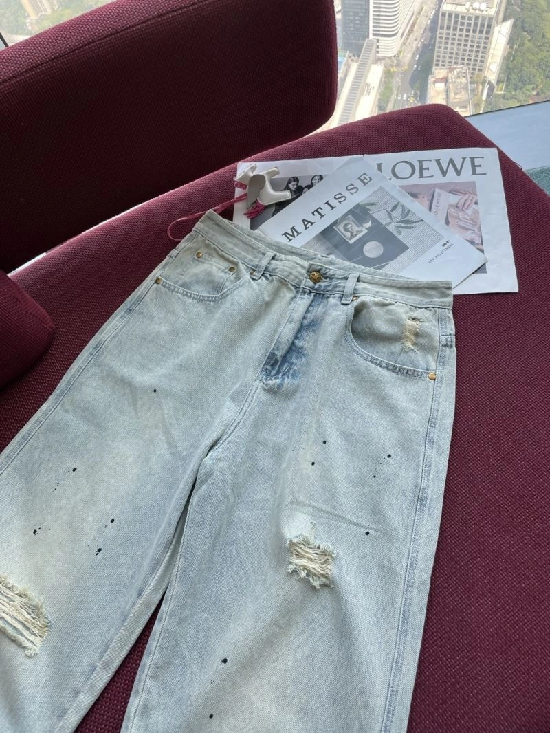 SunProtective Celine Jeans 107389