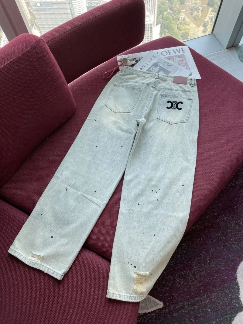 SunProtective Celine Jeans 107389