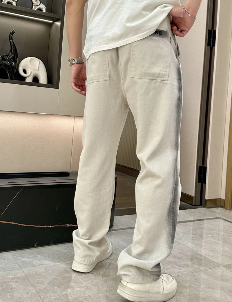 Celine Jeans Durable 107385