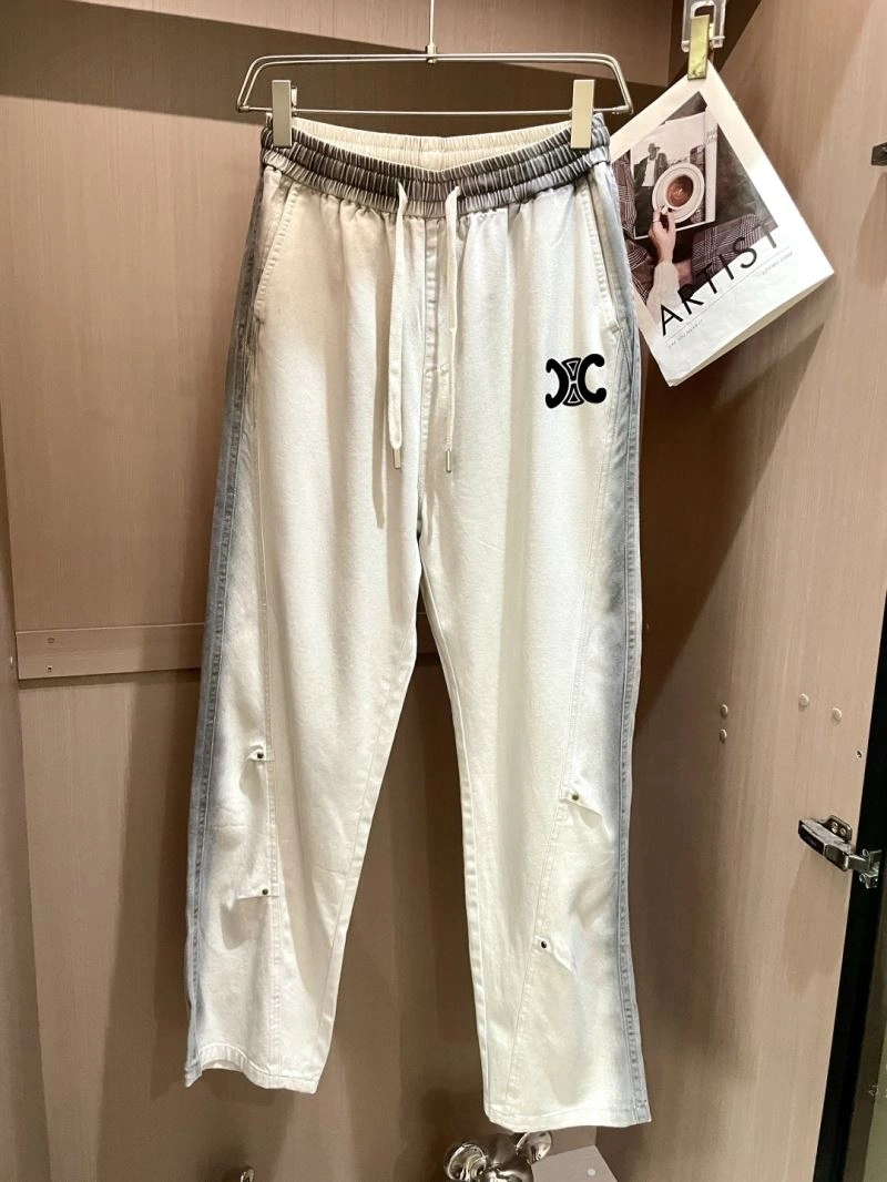 Celine Jeans Durable 107385