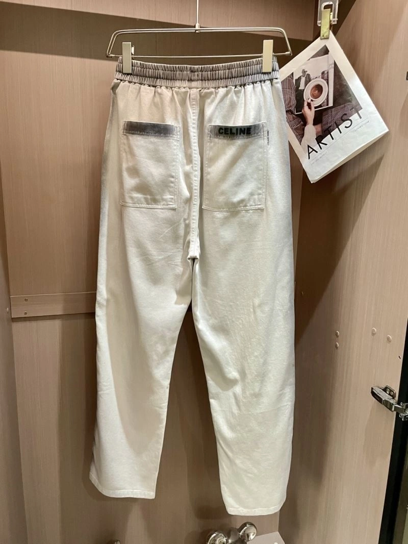 Celine Jeans Durable 107385