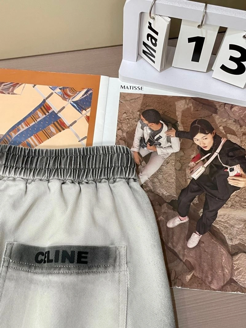 Celine Jeans Durable 107385