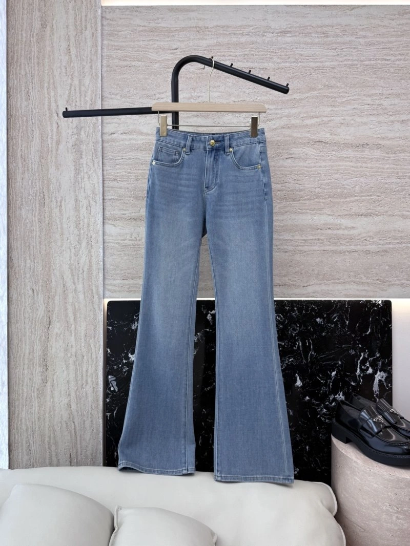 Celine Jeans Lightweight 107128