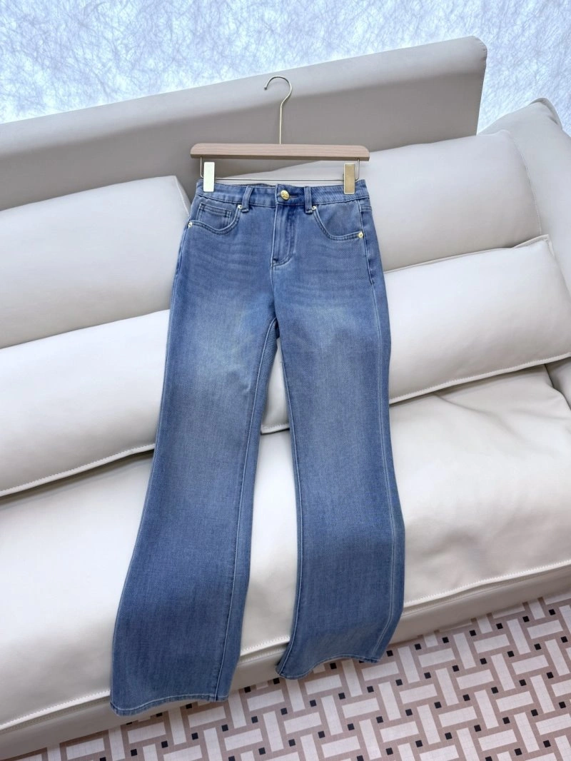 Celine Jeans Lightweight 107128