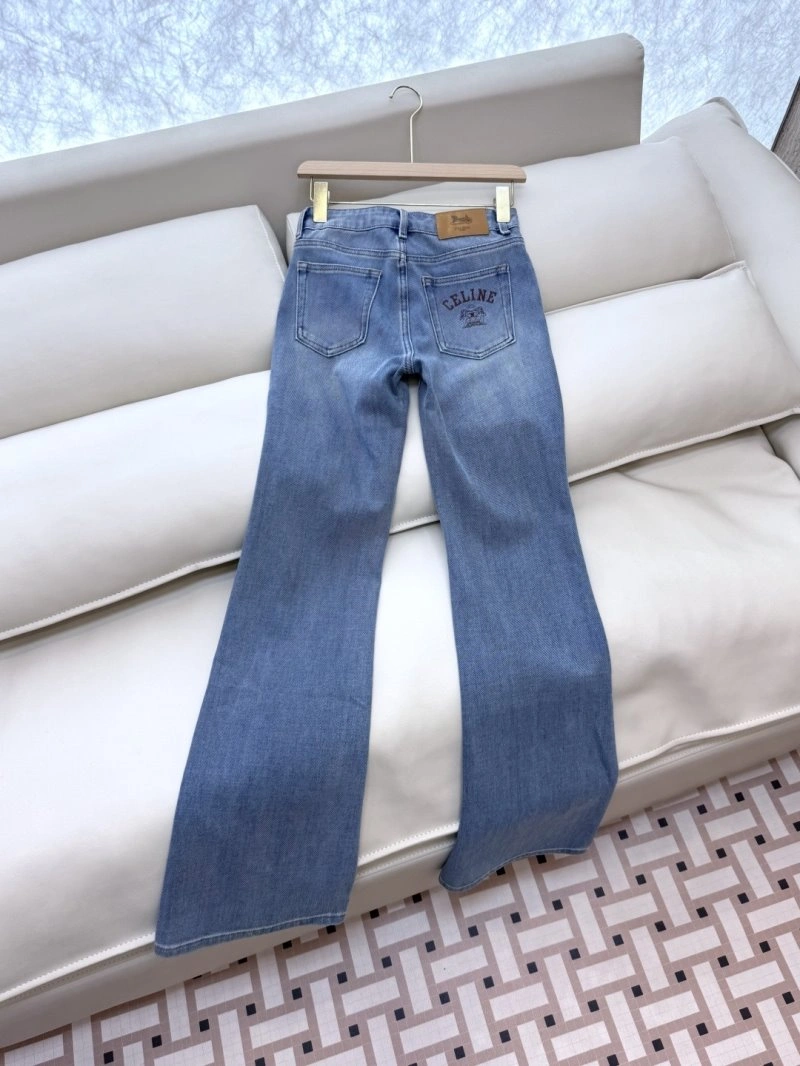 Celine Jeans Lightweight 107128