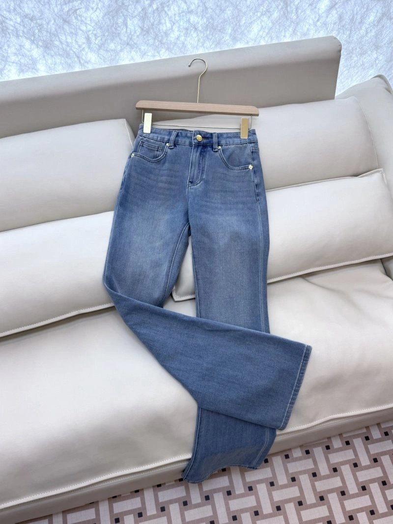 Celine Jeans Lightweight 107128