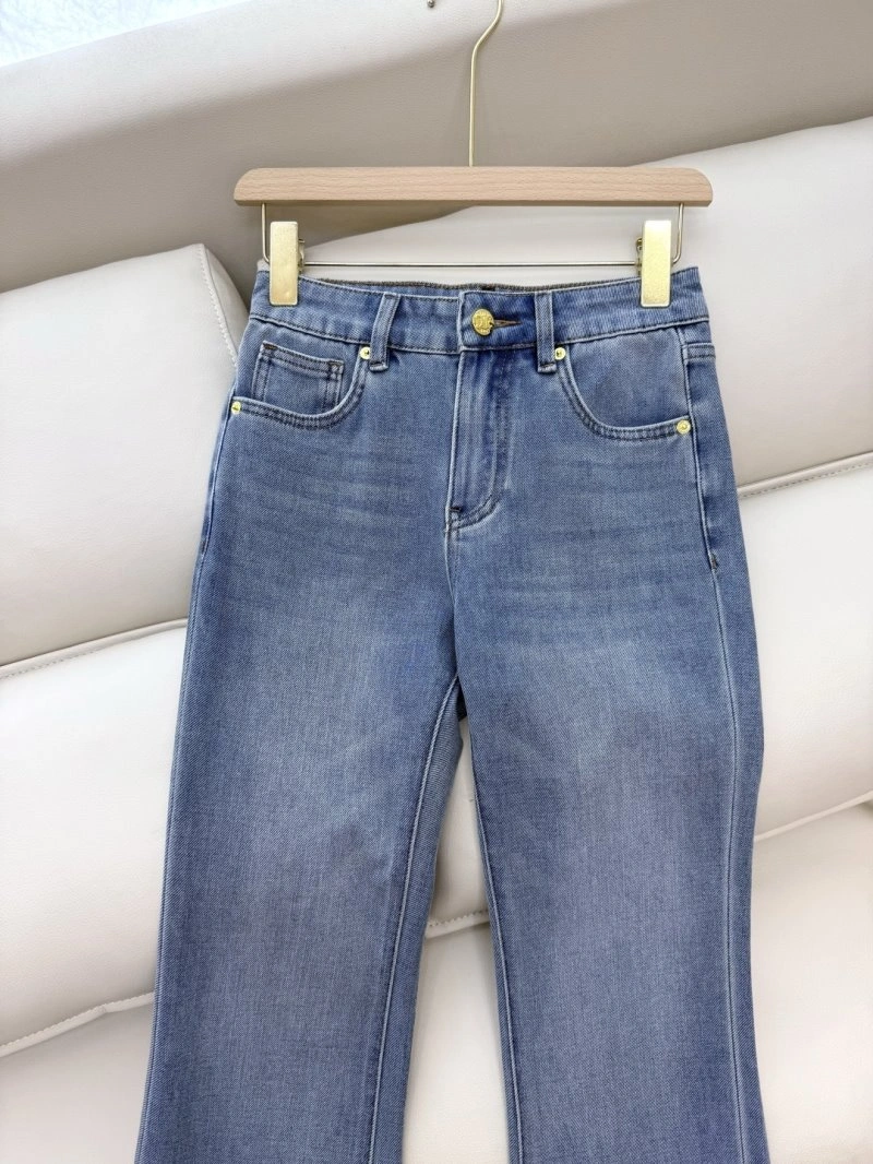 Celine Jeans Lightweight 107128