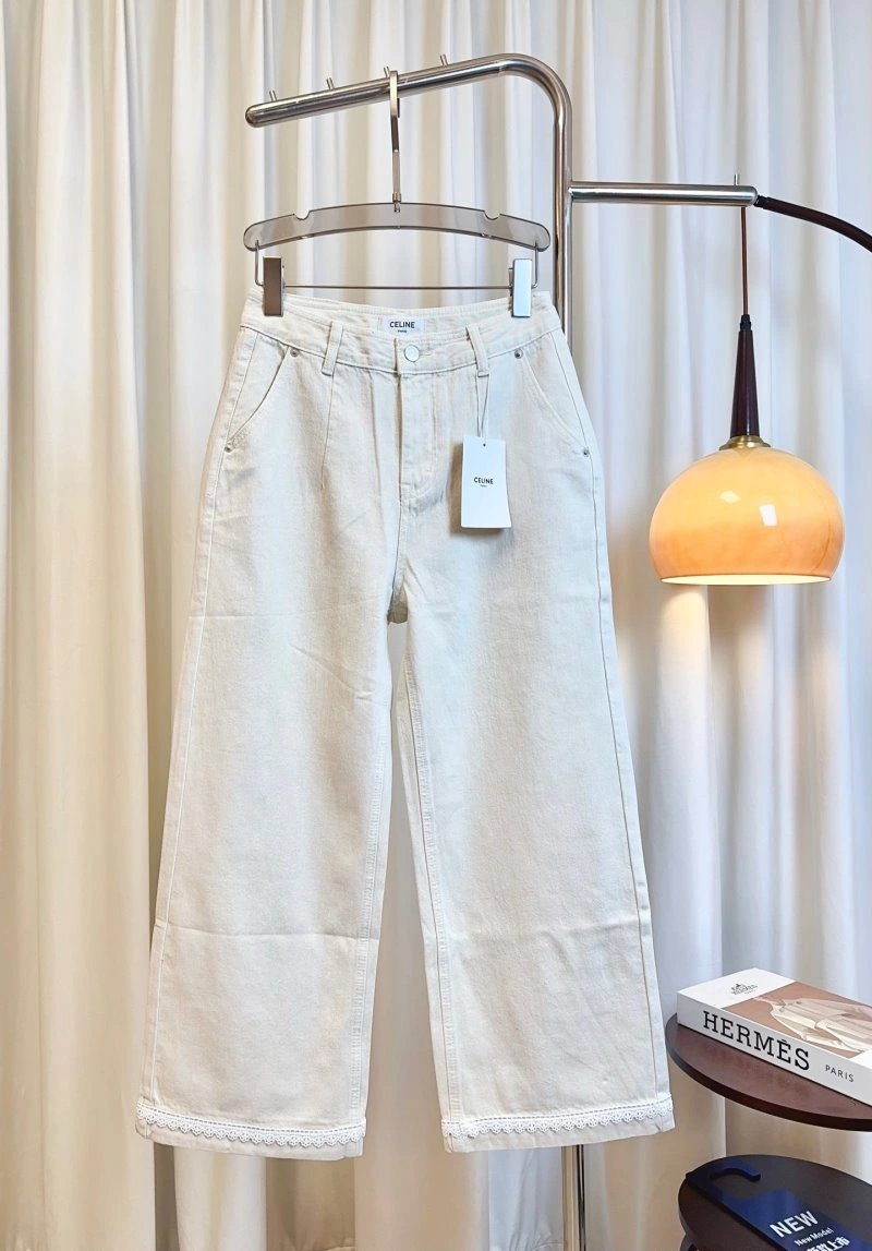 Practical Celine Jeans 107126