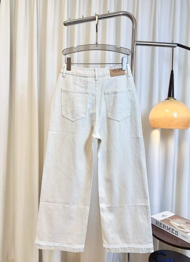 Practical Celine Jeans 107126