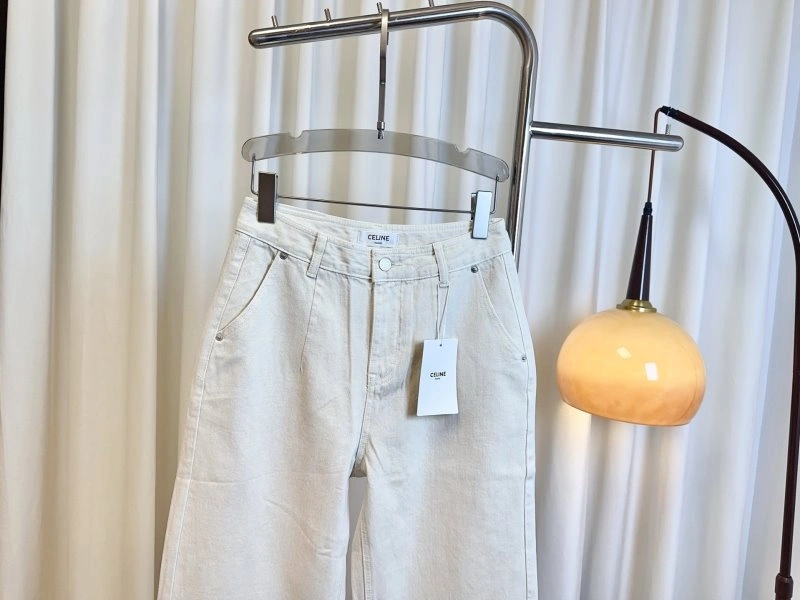 Practical Celine Jeans 107126