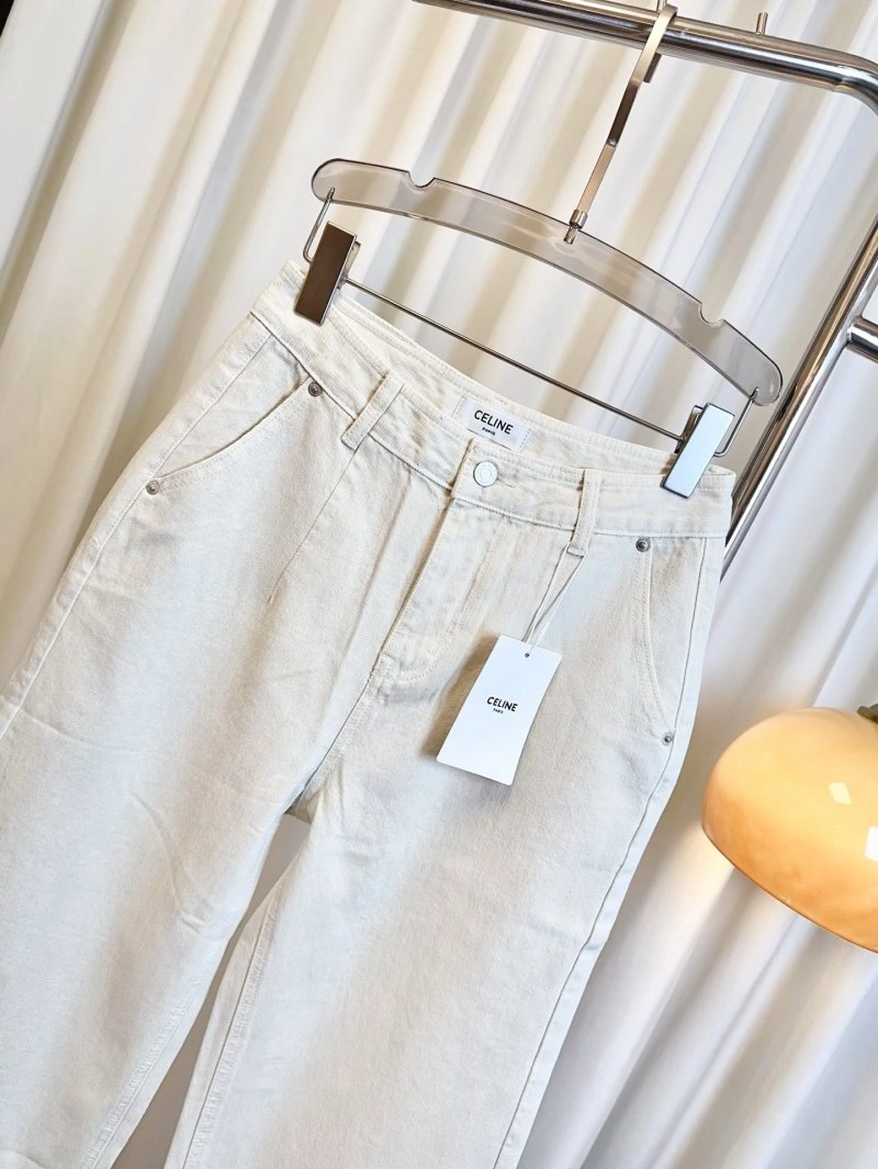 Practical Celine Jeans 107126