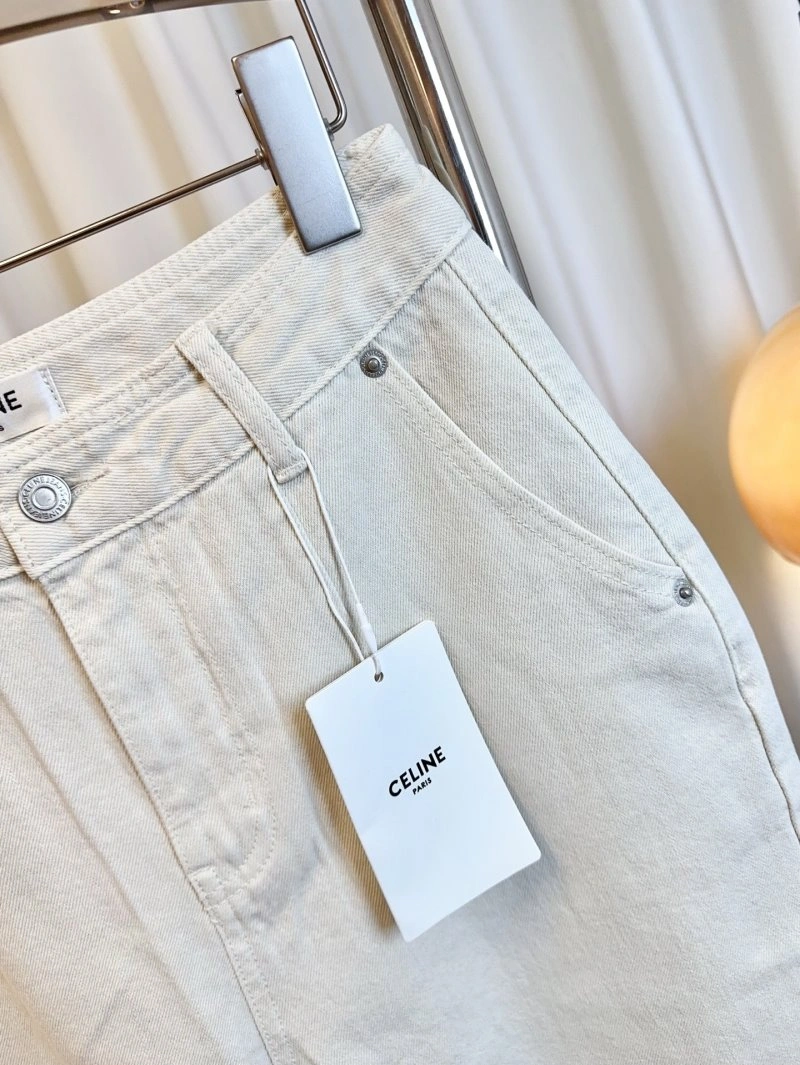 Practical Celine Jeans 107126