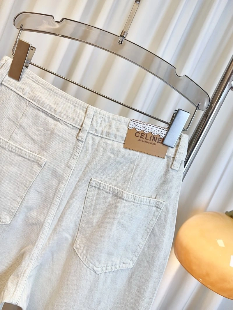 Practical Celine Jeans 107126