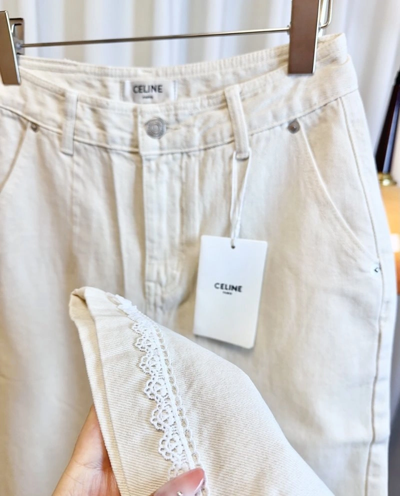 Practical Celine Jeans 107126
