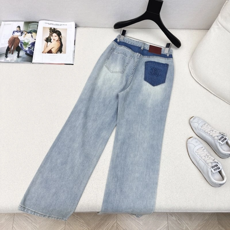 Celine Jeans FreshLook 107124