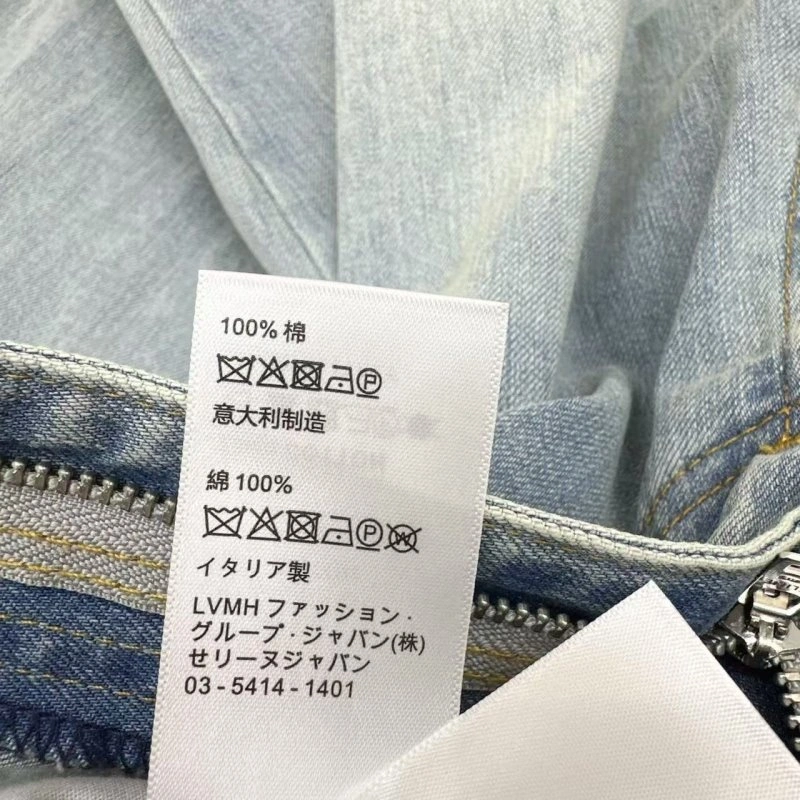Celine Jeans FreshLook 107124