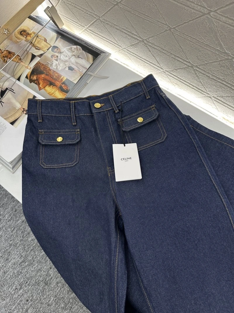 FreshLook Celine Jeans 107123
