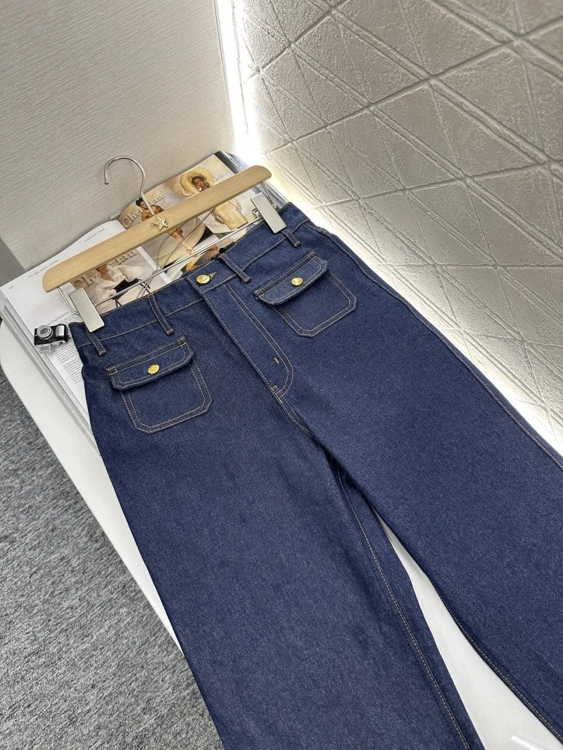 FreshLook Celine Jeans 107123