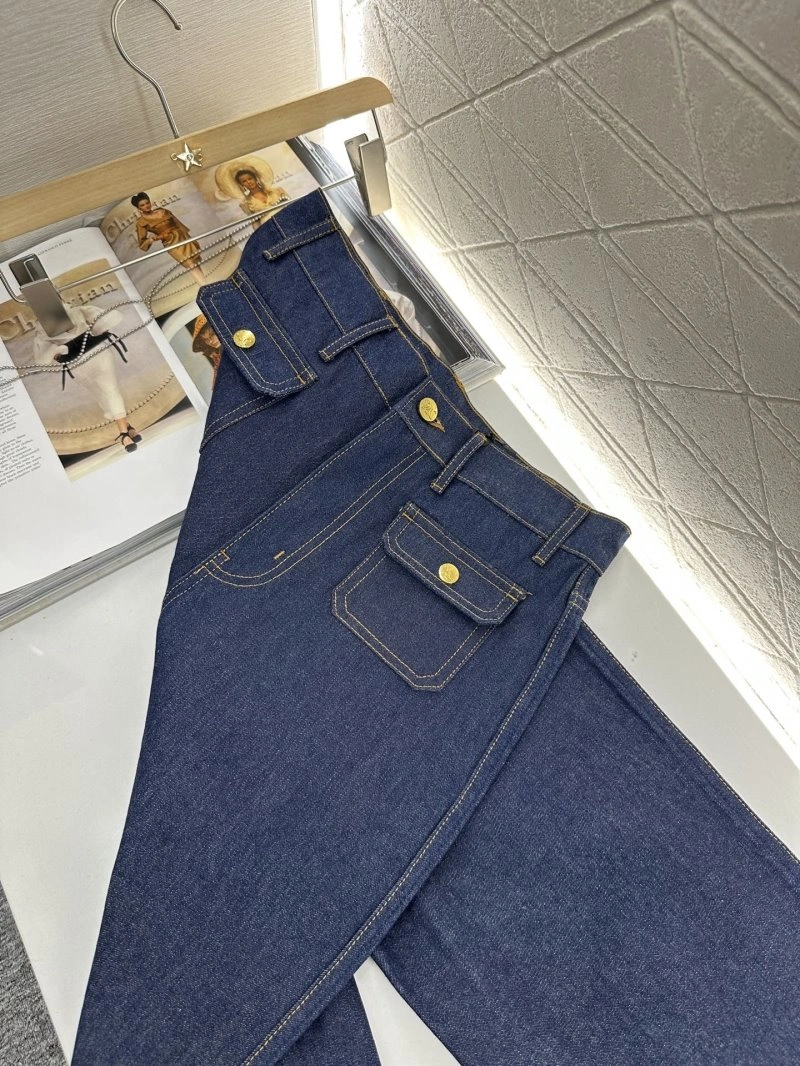 FreshLook Celine Jeans 107123