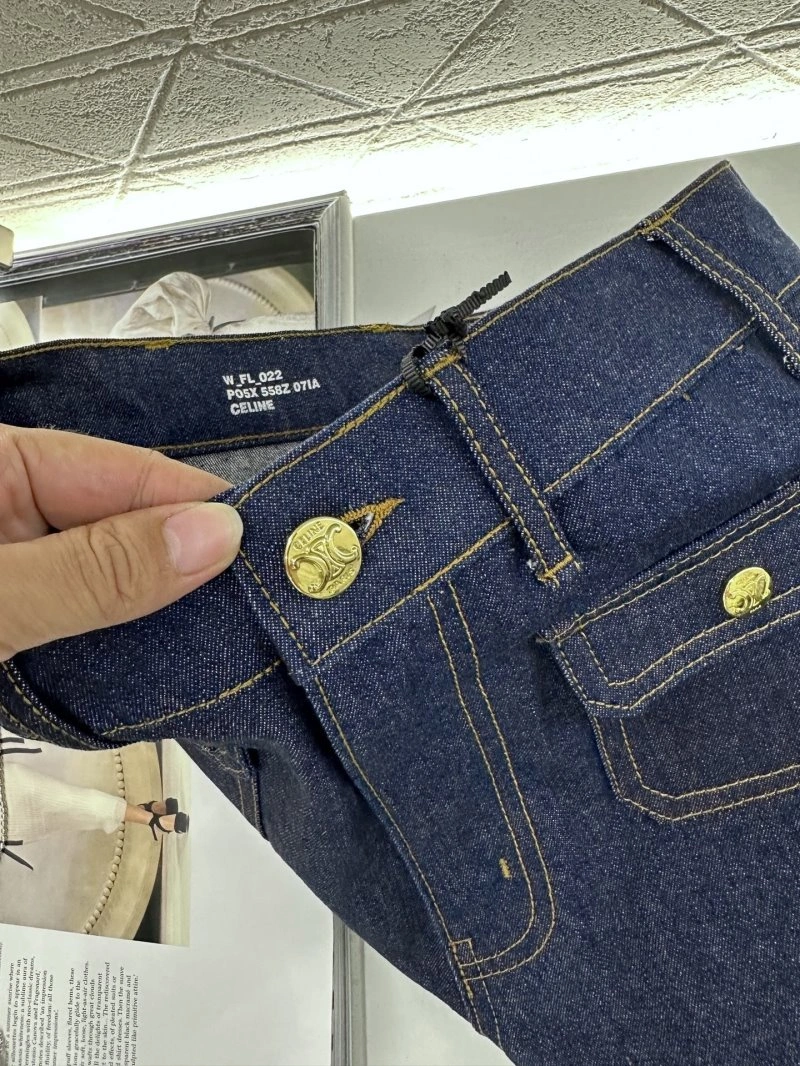 FreshLook Celine Jeans 107123