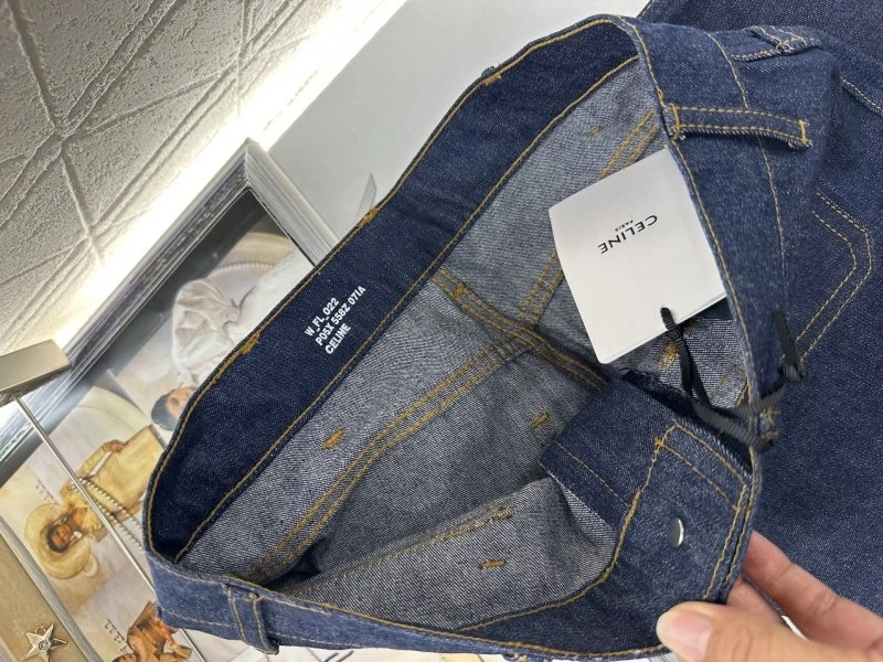 FreshLook Celine Jeans 107123