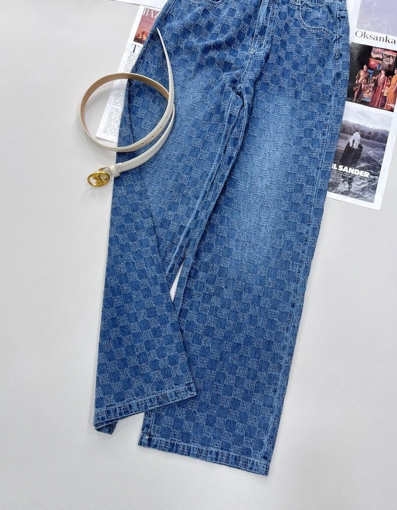 Casual Celine Jeans 107125