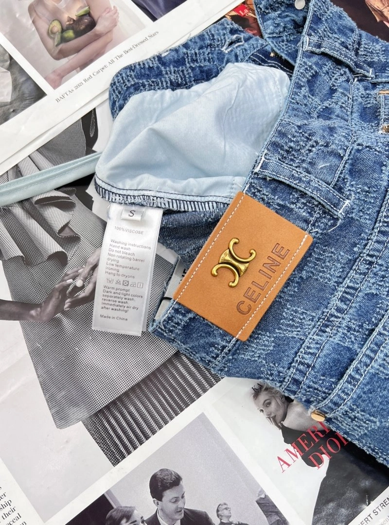 Casual Celine Jeans 107125