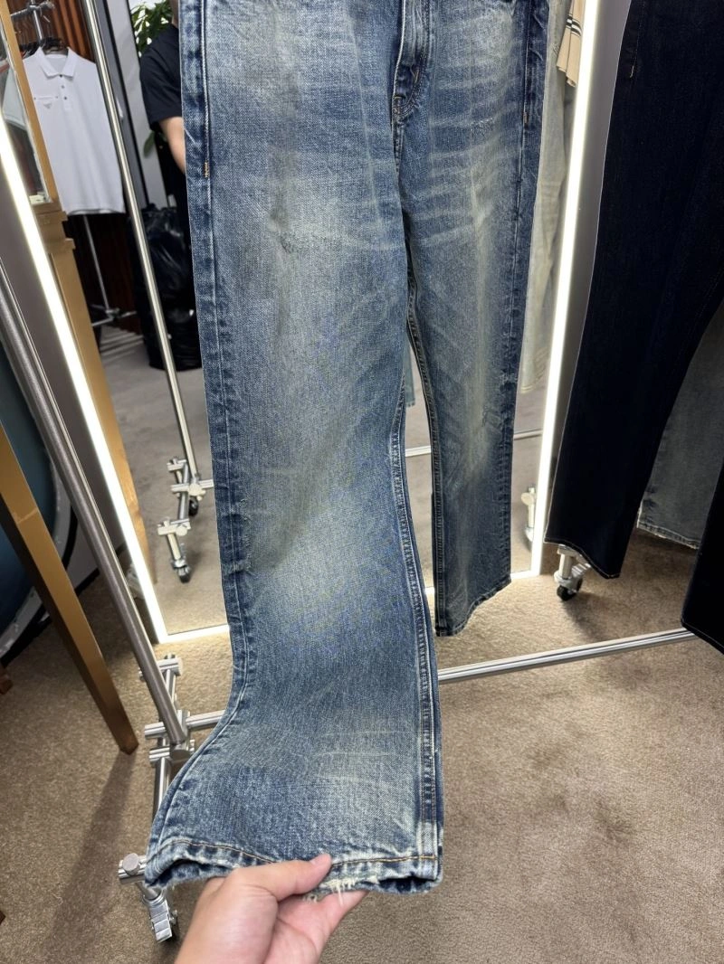 Celine Jeans WellDesigned 107343