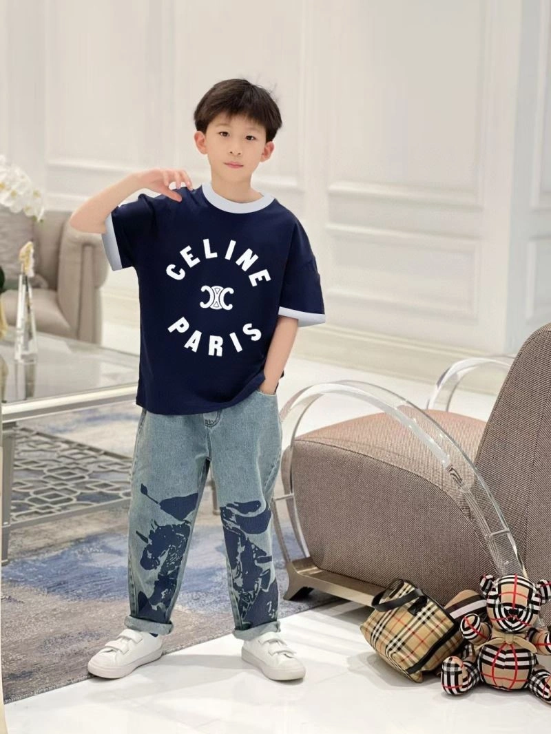 Celine Kids UrbanChic 107304