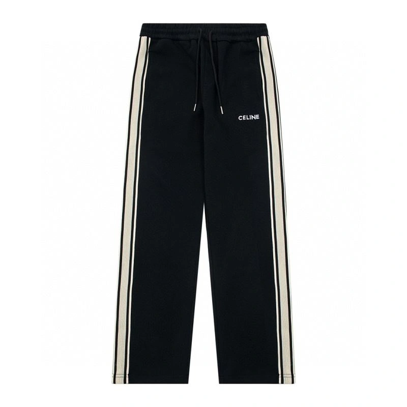 Celine Long Pants Unique 107481