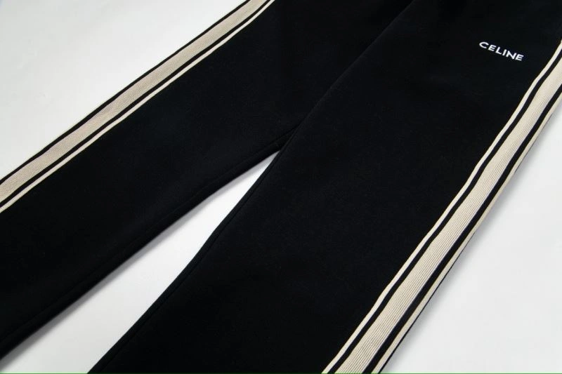 Celine Long Pants Unique 107481