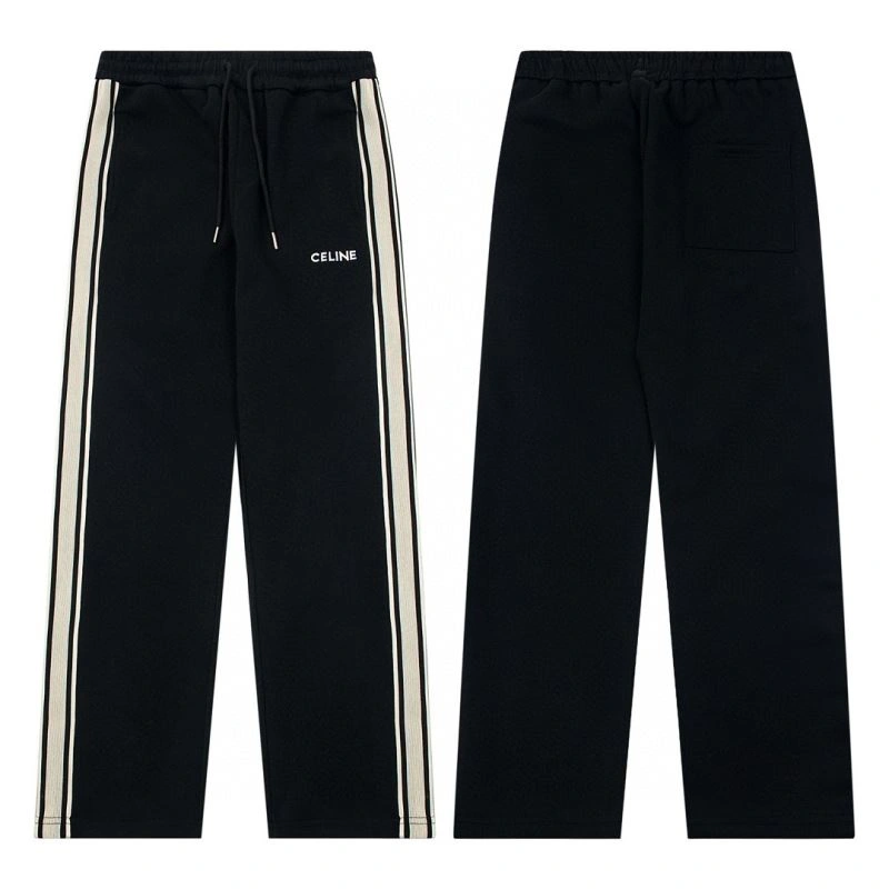 Celine Long Pants Unique 107481