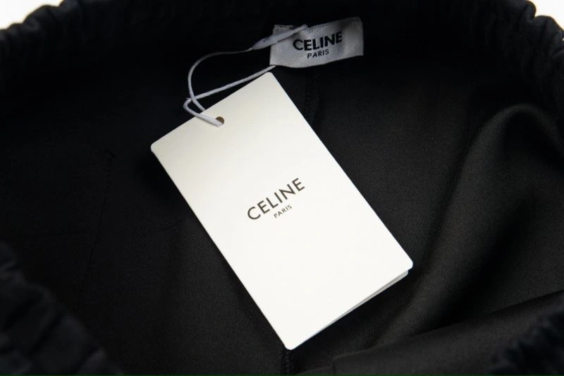 Celine Long Pants Unique 107481