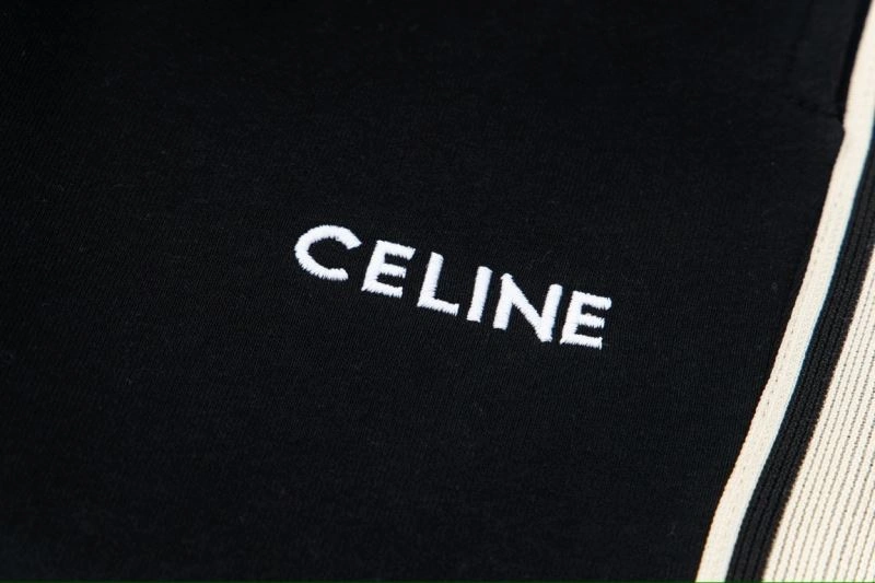 Celine Long Pants Unique 107481