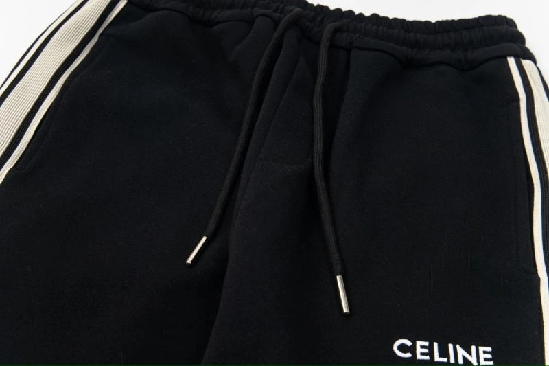 Celine Long Pants Unique 107481