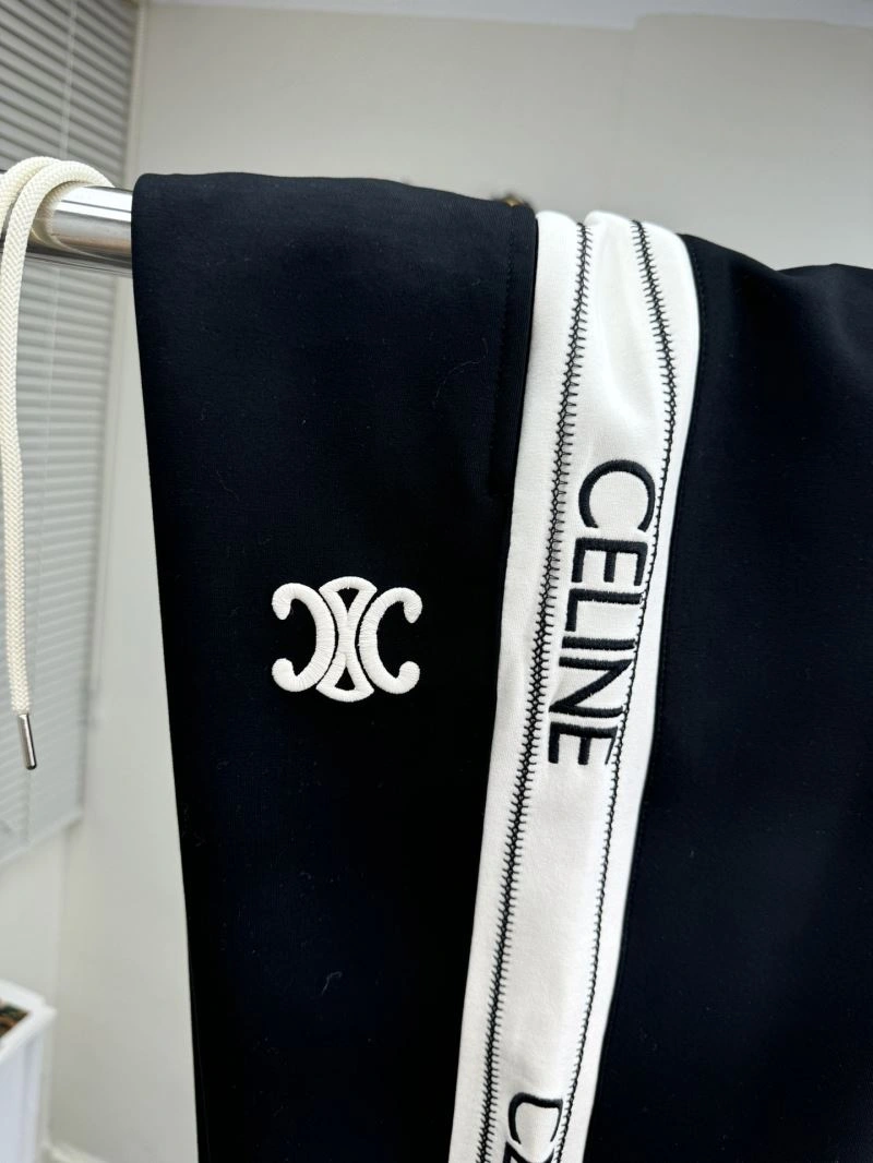 Celine Long Pants EasyCare 107438