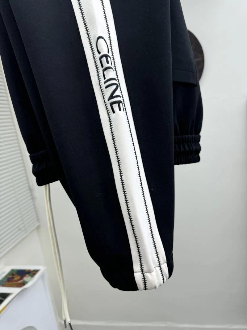 Celine Long Pants EasyCare 107438
