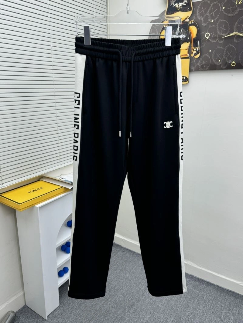 Supportive Celine Long Pants 107436