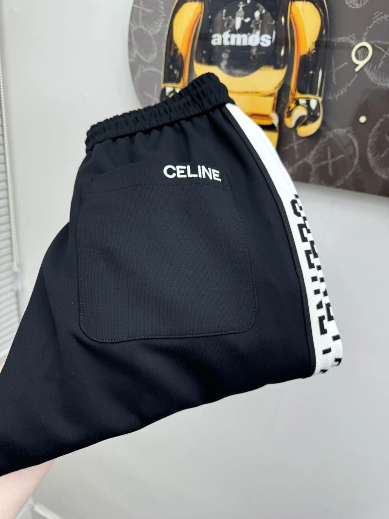 Supportive Celine Long Pants 107436
