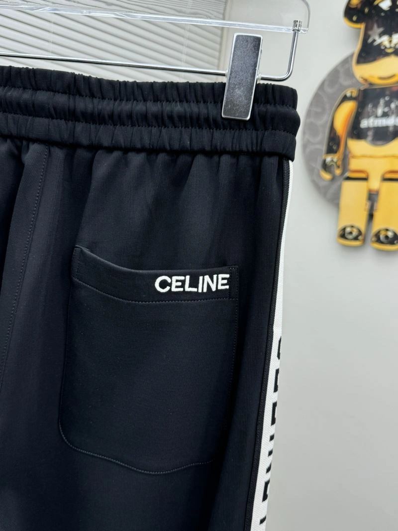 Supportive Celine Long Pants 107436
