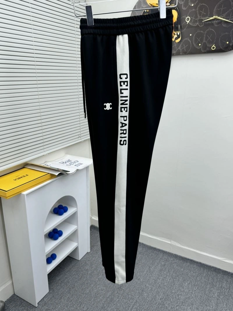 Supportive Celine Long Pants 107436
