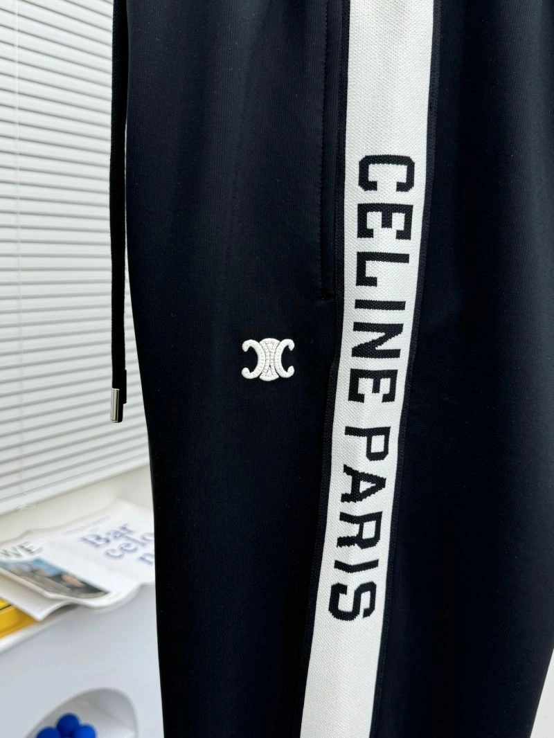 Supportive Celine Long Pants 107436