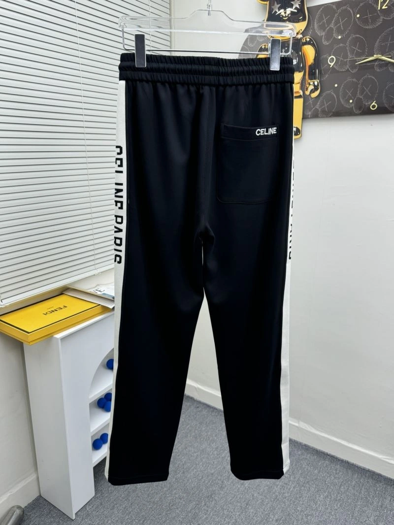 Supportive Celine Long Pants 107436