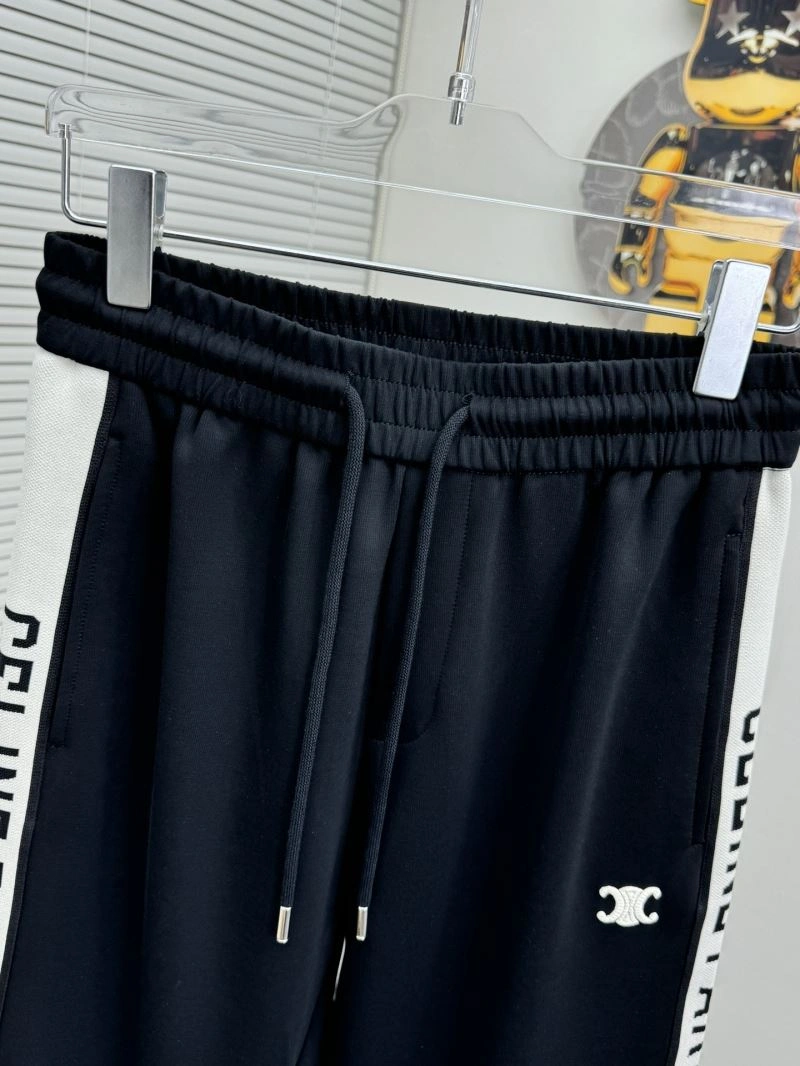 Supportive Celine Long Pants 107436