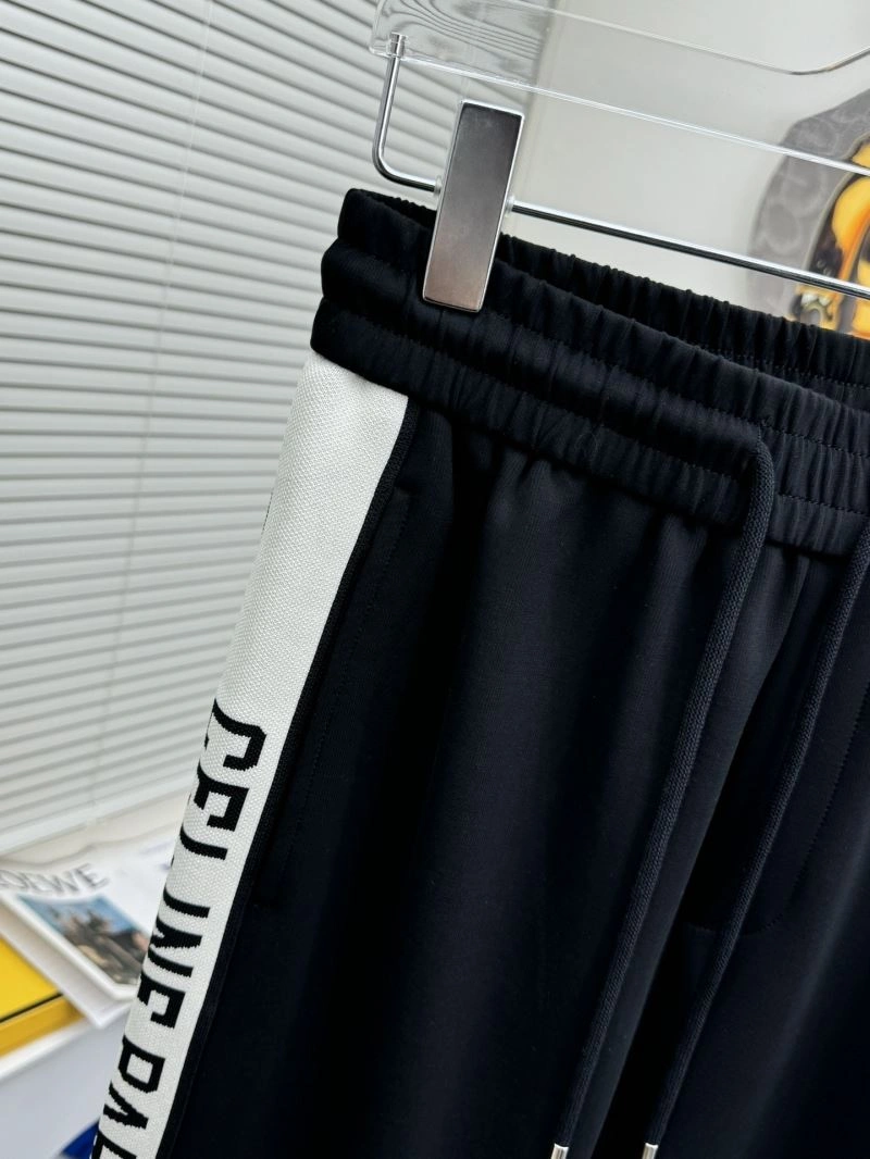 Supportive Celine Long Pants 107436