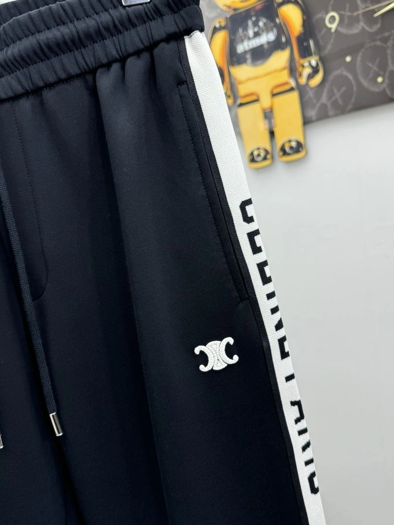 Supportive Celine Long Pants 107436