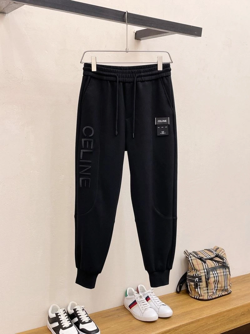 Celine Long Pants Efficient 107437