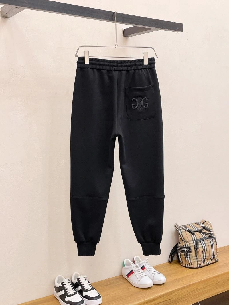 Celine Long Pants Efficient 107437