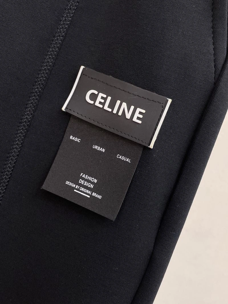 Celine Long Pants Efficient 107437